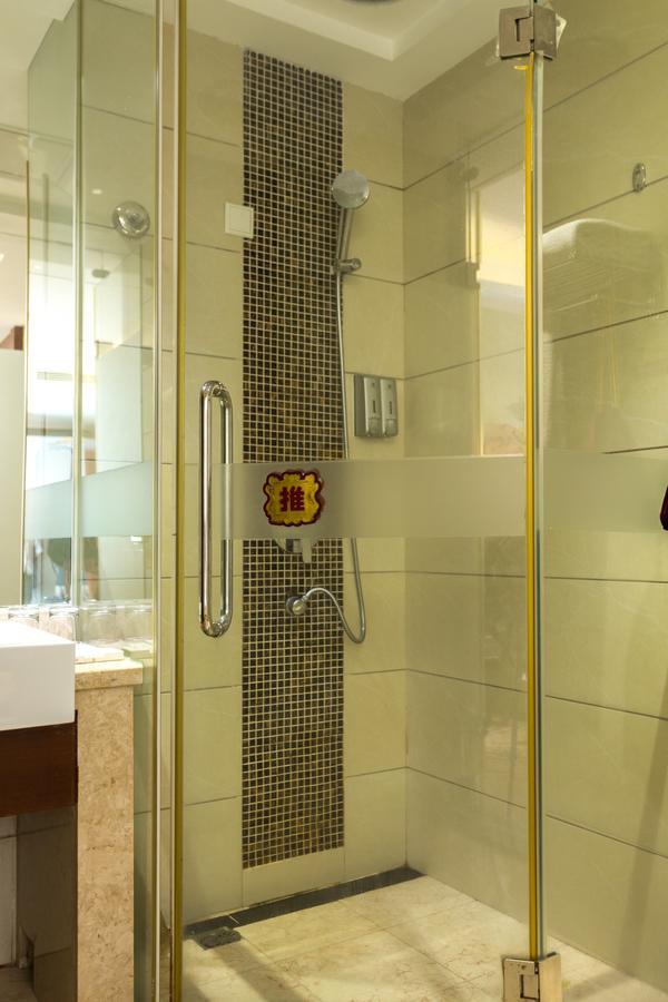 Fu Qiao Hotel Shenzhen Luaran gambar