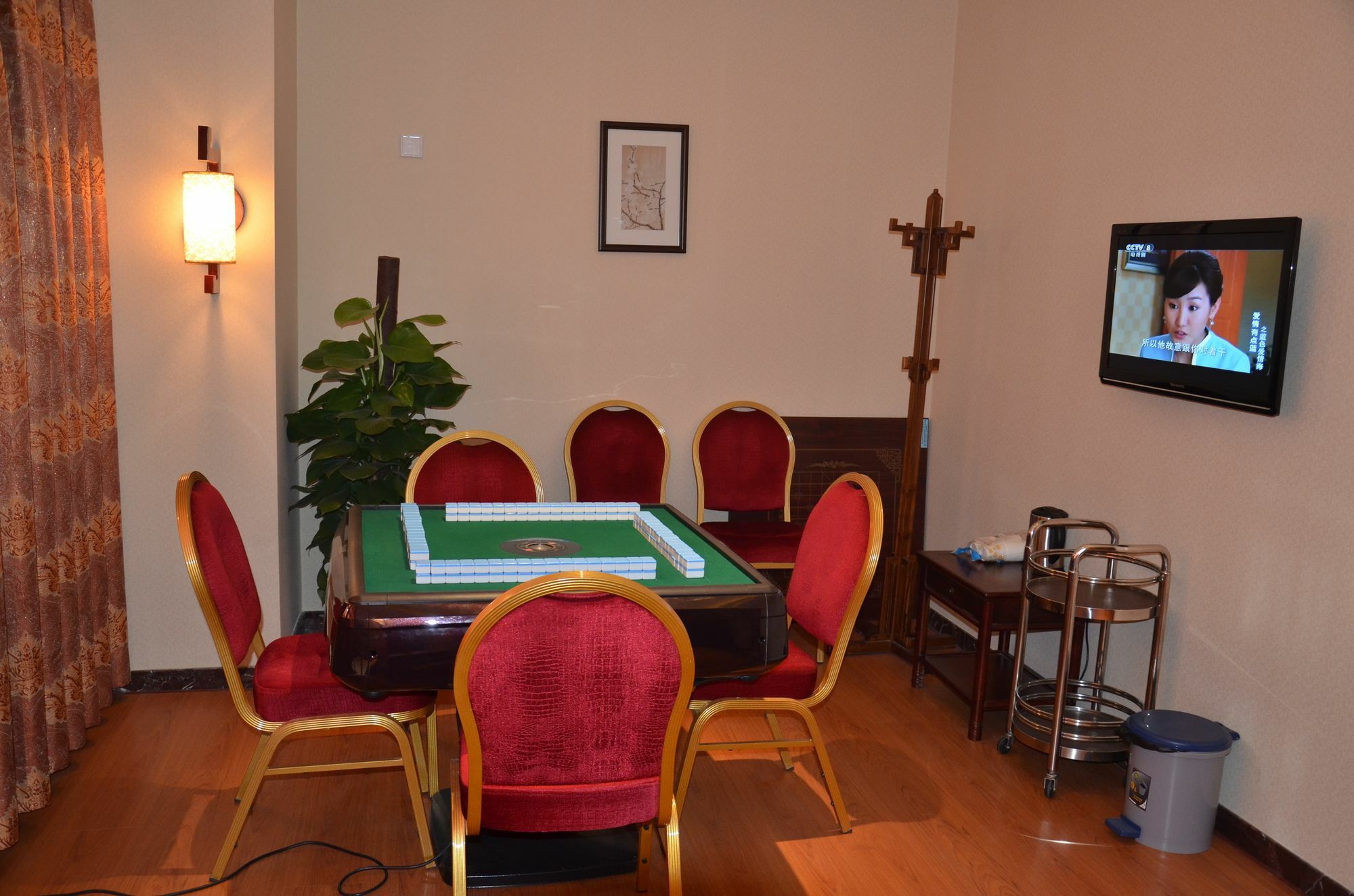 Fu Qiao Hotel Shenzhen Luaran gambar