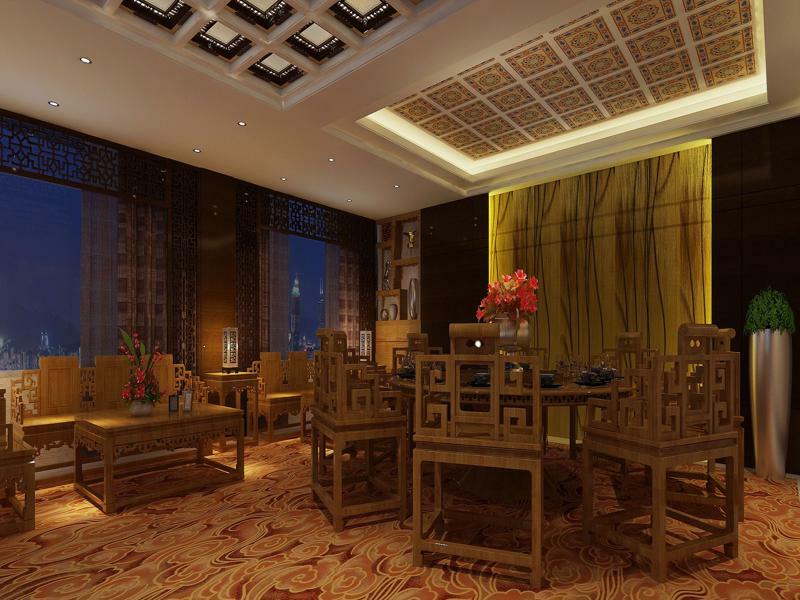 Fu Qiao Hotel Shenzhen Luaran gambar